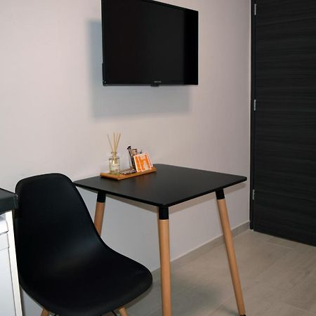 Tcc Lux Studio Salonicco Esterno foto